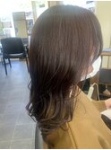 ツヤ髪ヘア  20代30代40代