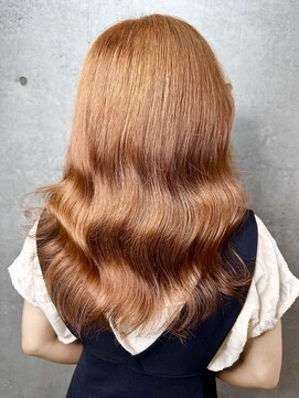 ダンク(DUNK) オレンジブラウン