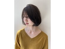 ヘアーオーパス