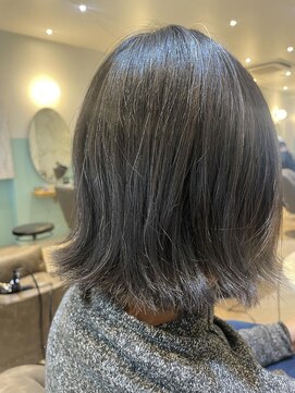 アンフィ 矢向(Anphi) 11-31 切りっぱ