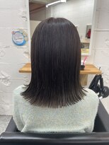 アルート 町田店(aroot)&nbsp;グレーブラウン