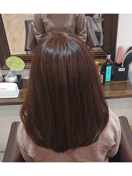 グリーン(Green) メープルカラー☆