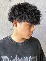 ノーマ(no-ma)&nbsp;ツイストスパイラル