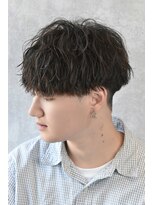 アビー(ABEY) 新潟波巻き