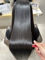 ニード(NeeD)&nbsp;田原本　髪質改善美髪矯正　艶髪　髪質改善トリートメント