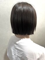 ヘアードゥ レディバグ(HAIR DO LADY BUG)&nbsp;モノクロームグレー