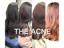 ザ アクネ 岡崎竜美丘店(THE ACNE)