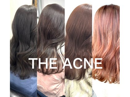 ザ アクネ 岡崎竜美丘店(THE ACNE)の写真