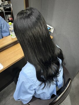 ボアップ 京橋店(boappu) #プルエクステ#エクステ#髪質改善#髪質改善トリートメント