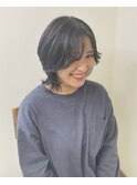 愛され×ネオウルフ