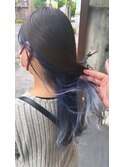 インナーカラー