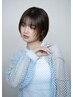 【話題の髪質改善☆】水素トリートメント（UPTOGLOSS）＋カット