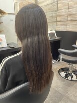 ドラン 梅田店(DRAN)&nbsp;【DRAN梅田店】髪質改善×艶カラー
