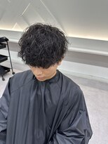 フラミューム 三島(flammeum)&nbsp;ゆるめのツイスパ