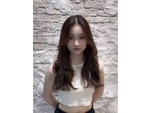 ラ ミューズ ヘアー(La mju：z hair)
