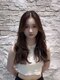 ラ ミューズ ヘアー(La mju：z hair)の写真/経験豊富なスタイリストがつくりあげる似合わせスタイル◇勇気のいるスタイルチェンジもお任せください！