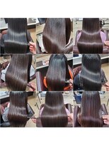 ブルーフィン シセロ(Blue Fin cicero) 【日本のツヤ髪を取り戻す】名古屋美髪プロジェクト/髪質改善