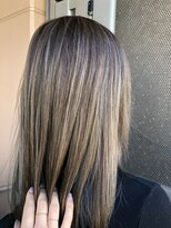 ラベンダー バイ ジュエル 湘南台駅西口店(Lavender by JEWEL) ☆お客様スタイル☆【Lavender by JEWEL 湘南台/湘南台駅】