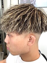 グローイング ボーイ(GROWING BOY)