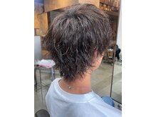 カトル ヘア デザイン(Quatre hair design)