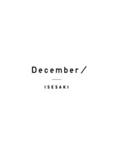 December　伊勢崎
