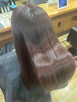 ララ(LALA)&nbsp;艶髪目指すならこれ！Xトリートメント