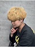 ブリーチカラー
