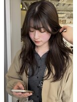 スペシウムバイアンバースデー(spacium by UNBIRTHDAY)&nbsp;ゆるふわレイヤー/ゴトウルリ