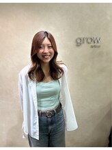 グロウ 大宮(grow) Moe 