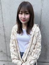 ラグシー(RAGCIE) cocoa