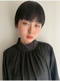 ショート