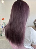 purple color