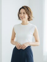 美染 宮長店(Bisen)&nbsp;髪質改善/白髪ぼかし/白髪染め/オーガニックカラー