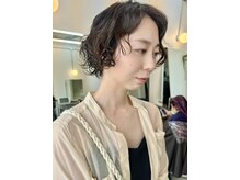 ソーンズ ヨイク(thorns YOIKU)