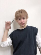 グランジュ 梅田店(GRANZE)&nbsp;藤並 純