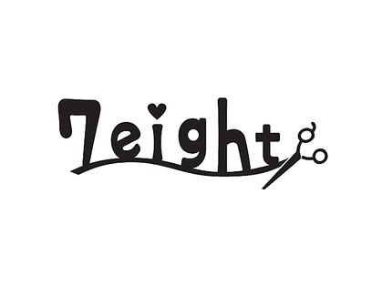 セブンエイト(7eight)の写真