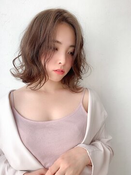 インスヘアー 関大前店(INCE HAIR) 関大前駅/関大前/U24/髪質改善/縮毛矯正/ヘッドスパ