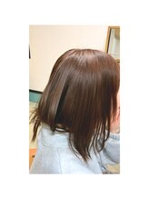 フレアー(FLAIR) オリーブグリーンカラー