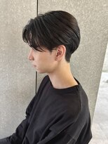 ニアウ 太田店(Niau)&nbsp;ニュアンスパーマセンターパートスパイラルパーマ群馬太田新田