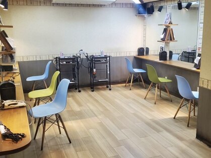 ナチュール(naturl)の写真