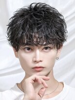 アイトーキョーシエル 横浜(AI TOKYO Ciel)&nbsp;シャドウツイストショート