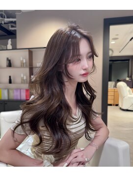 グレース(GRACE) ワンホンレイヤー