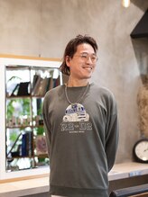 シーソー(SEA SAW) 豊川 健太