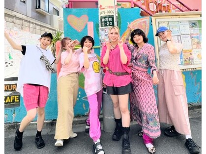 コイ(coii)の写真