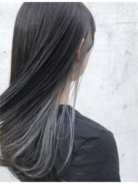 レム 三鷹(REM) インナーホワイト