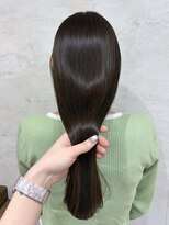 イル(iLu.) オリーブグリーンブルーブラウンチャコールグレー