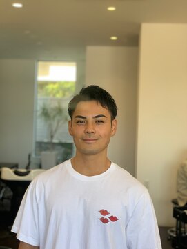 オオサワヘアーリゾート(Ohsawa hair resort) ベリーショート