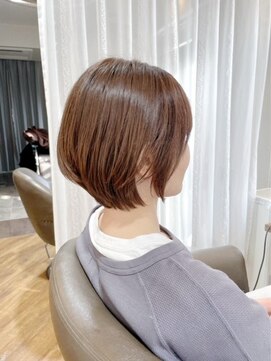 レリーノーブル 西宮北口(RelyNoble) ショートカット