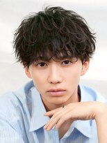 アイトーキョー 横浜(AI TOKYO)&nbsp;無造作マッシュ