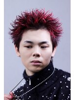 ゴールドナゴヤ 名駅(GOALD NAGOYA)&nbsp;スパイキーショート